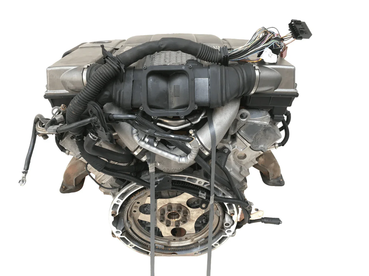 Motor-completo-mercedes-c32-amg112961-2861641 - Imagen 2